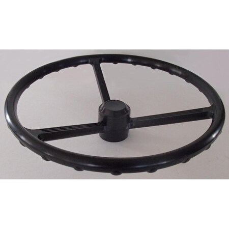 New Steering Wheel Fits Yanmar YM240 YM1500 YM1600 YM1700 YM1900